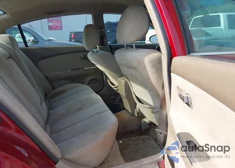 2006 Nissan Altima 2.5 S z USA, uszkodzony, nr VIN 1N4AL11D86N350528